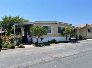 1500 Richmond Rd SPC 3, Santa Paula, CA 93060