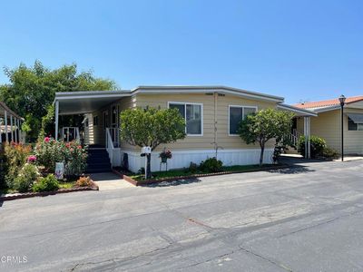 1500 Richmond Rd Spc 3, Santa Paula, CA, 93060