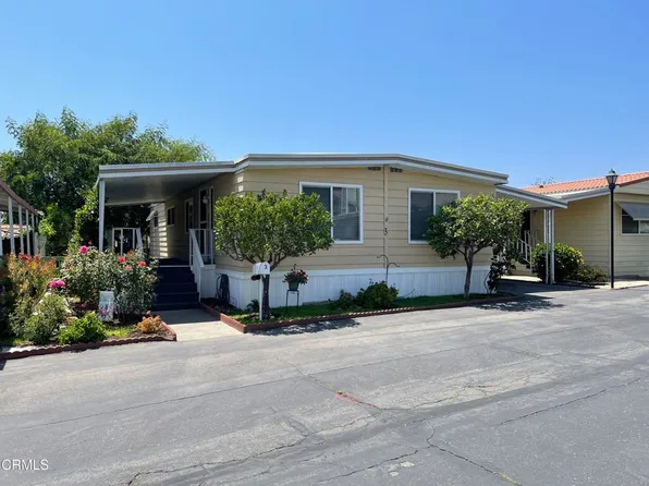 1500 Richmond Rd Spc 3, Santa Paula, CA 93060