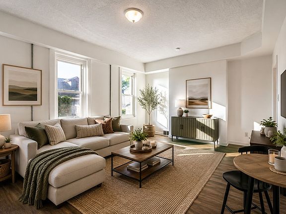 2nd image of 4415 Garwood Way #2