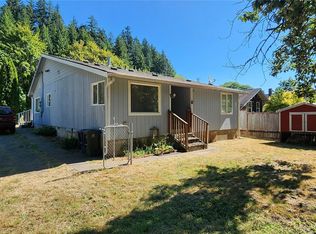 1409 W Railroad Ave, Shelton, WA