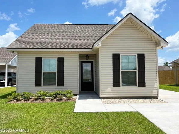 109 Cranston Ct, Lafayette, LA 70507