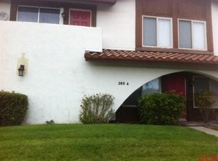 285 Burton Mesa Blvd APT A, Lompoc, CA 93436
