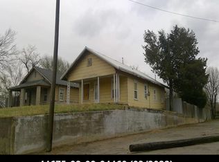 5134 W Charles Page Blvd S, Tulsa, OK 74127