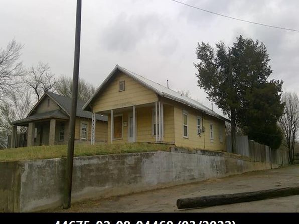 5134 W Charles Page Blvd S