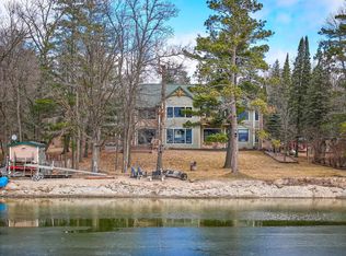 9560 N Grace Lake Rd SE, Bemidji, MN 56601