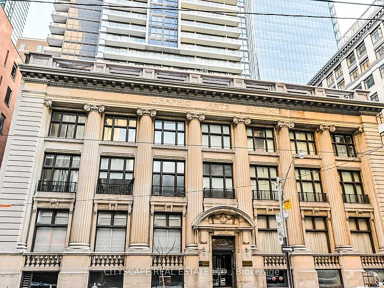 73 Richmond St W #401 — Photo 4