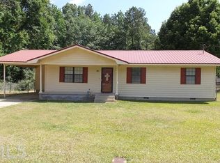 307 Gateway Dr, East Dublin, GA 31027