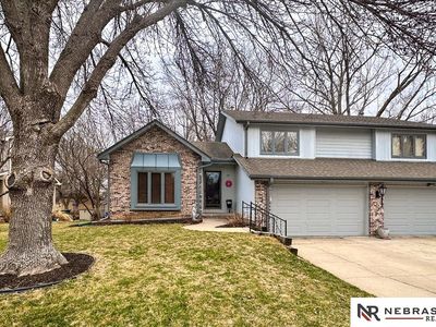 1727 N 123rd St, Omaha, NE, 68154