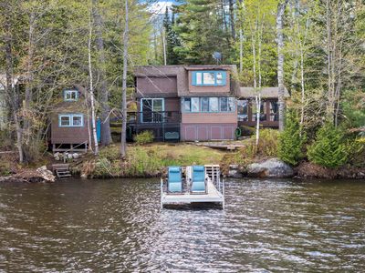 62 Lady Slipper Lane, Weld, ME, 04285