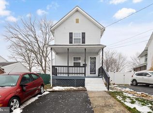 1660 Prospect Ave, Willow Grove, PA 19090