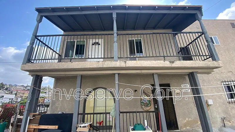 1165 Sunvue Pl #1165