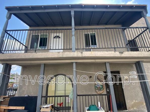 1165 Sunvue Pl #1165