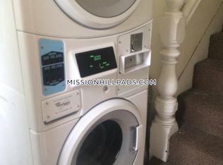 36 Cherokee St #3LG, Roxbury Crossing, MA 02120