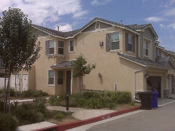 Spacious Two Story