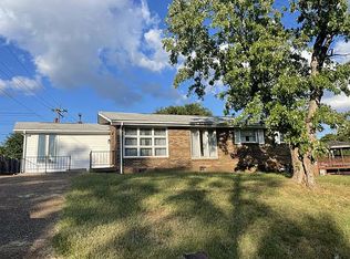 504 Continental Dr, Nashville, TN 37209