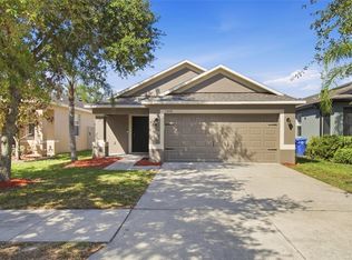 15519 Telford Spring Dr, Ruskin, FL 33573