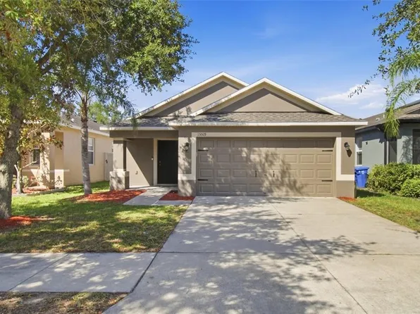 15519 Telford Spring Dr, Ruskin, FL 33573