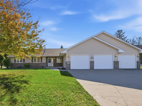 1806 9th Street Cir NE, Buffalo, MN 55313