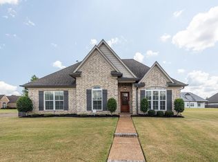 4903 Margarette Cir W LOT 118, Olive Branch, MS 38654
