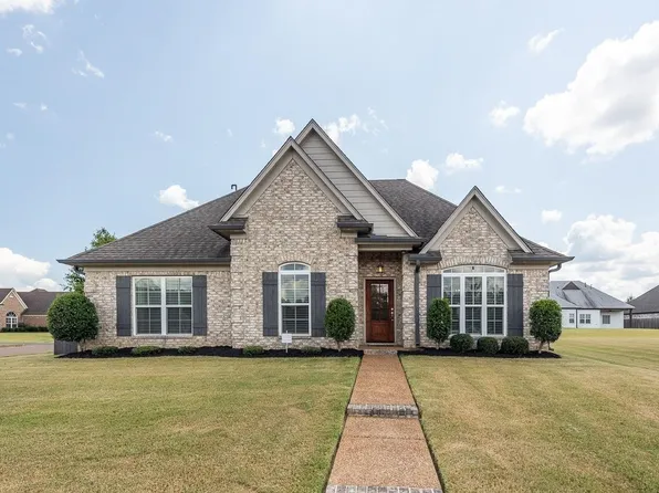 4903 Margarette Cir W, Olive Branch, MS 38654