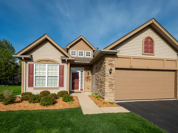 816 Charlevoix Way, Schererville, IN 46375