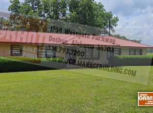 1729 Campbellton Hwy, Dothan, AL 36301