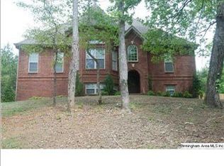 9639 Ridge Way, Kimberly, AL 35091