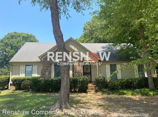 7164 Crestridge Rd, Memphis, TN 38119