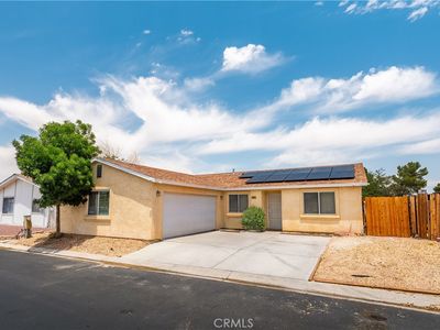 24944 Avenida Laredo, Barstow, CA, 92311