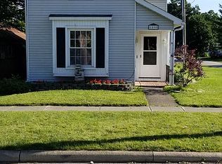 1090 Columbus St, Harrisburg, OH 43126