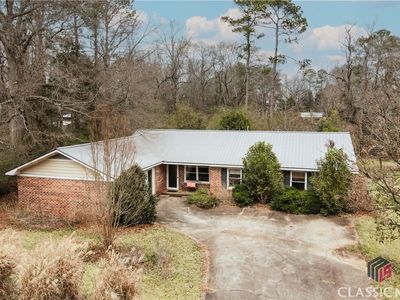 114 Vfw Dr, Watkinsville, GA, 30677