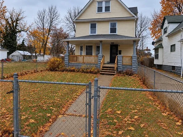 4230 E 126th St, Cleveland, OH 44105