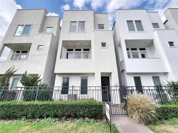 1324 Delano St, Houston, TX 77003