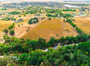 159 Brushy Creek Trl, Hutto, TX 78634