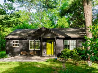 969 N Carter Rd, Decatur, GA 30030