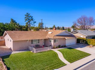 2315 Gloryette Ave, Simi Valley, CA 93063