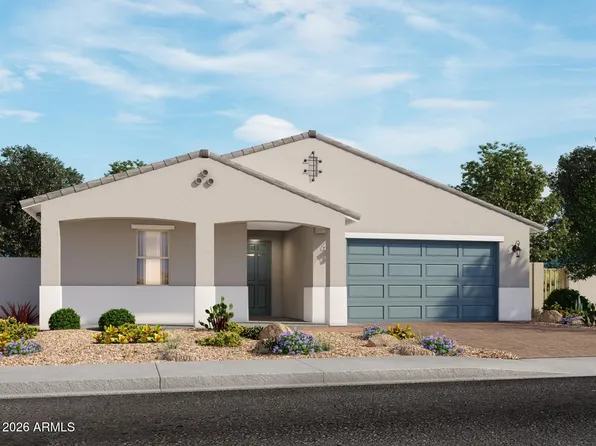 17668 W COLLEGE Drive, Goodyear, AZ 85395