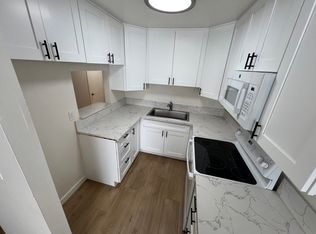 411 S Hobart Blvd #114-401, Los Angeles, CA 90020