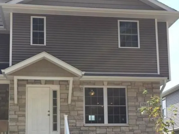 1763 W Victoria Ln, Bloomington, IN 47403