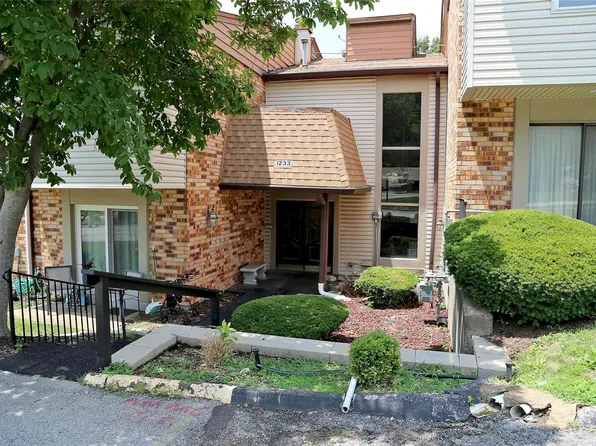 1233 Guelbreth Ln APT 100, Saint Louis, MO 63146