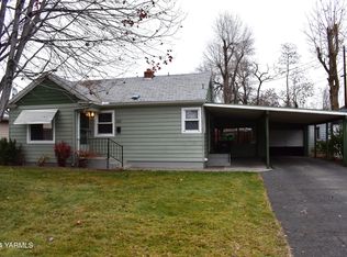 1221 Queen Ave, Yakima, WA 98902