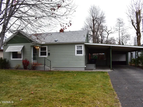 1221 Queen Ave, Yakima, WA 98902