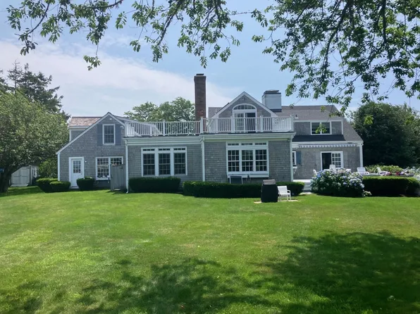 95 Cotchpinicut, Chatham, MA 02633