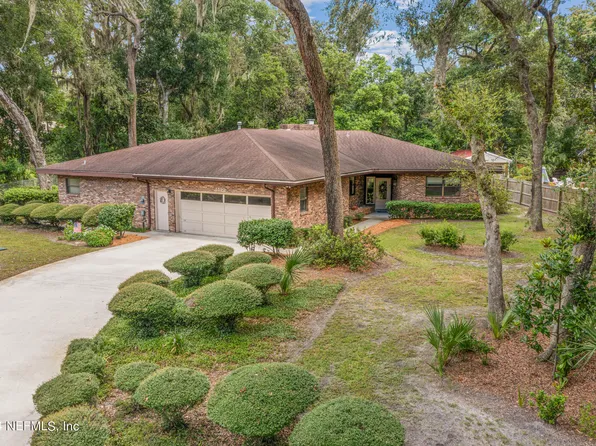 1422 TREE SPLIT Lane, Neptune Beach, FL 32266