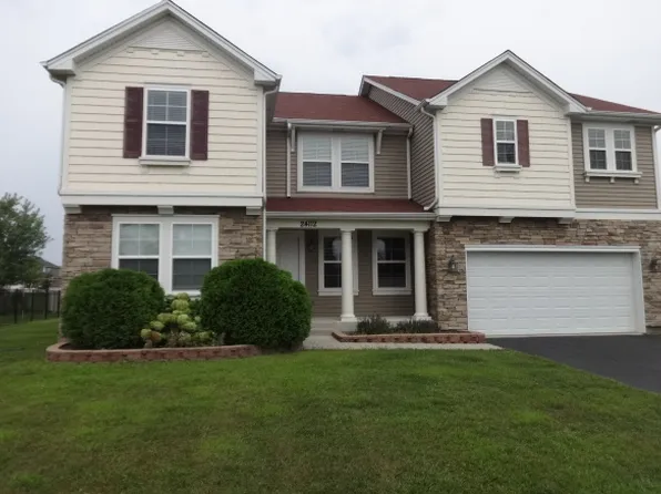 24112 Cedar Creek Ct, Plainfield, IL 60586