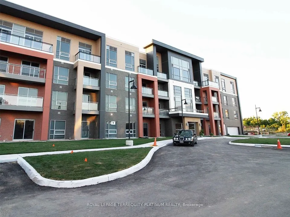 4040 Upper Middle Rd #312