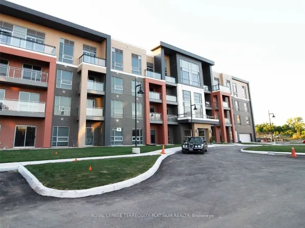 4040 Upper Middle Rd, Burlington, ON