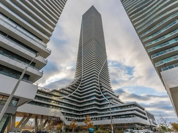 30 Shore Breeze Dr, Toronto, ON