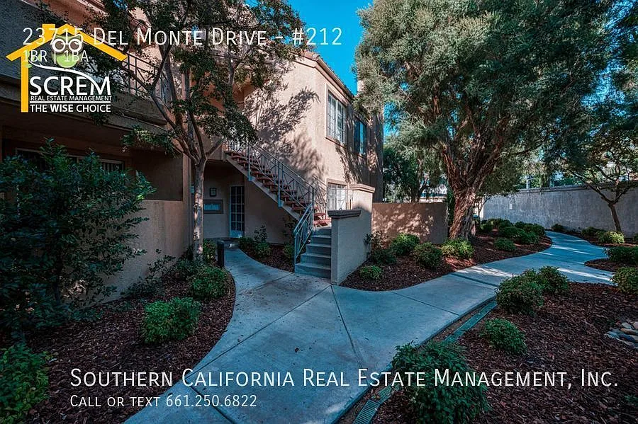 Building Photo - 23715 Del Monte Dr #212